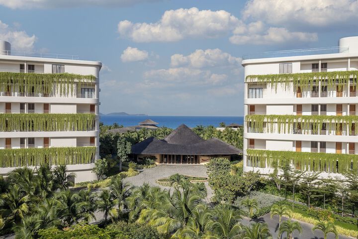 Hotel 208 of 219