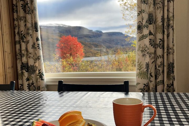 Breakfast/Coffee Service 29 of 43