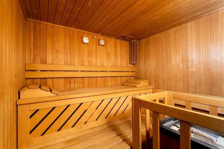 Fitness Facility Photos