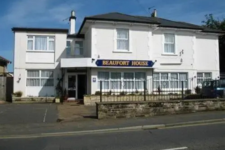 BEAUFORT HOUSE