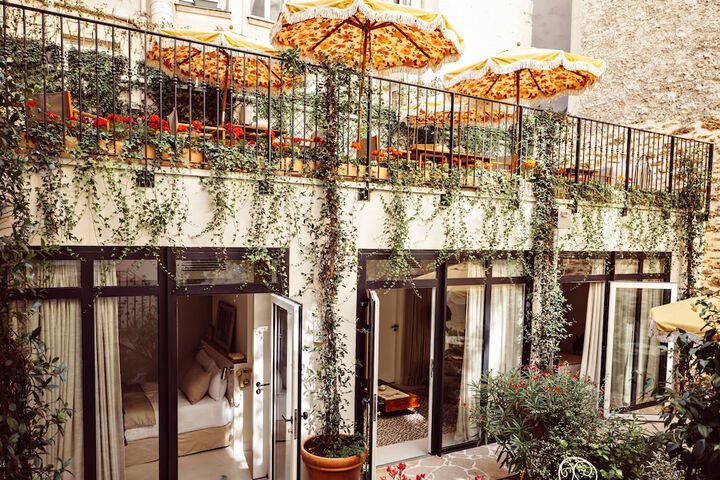 Terrace/Patio 66 of 67