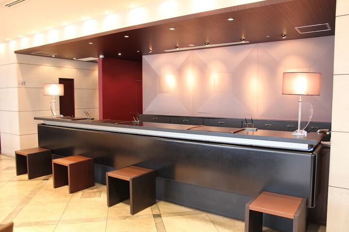 Hotel Interior 7 of 111