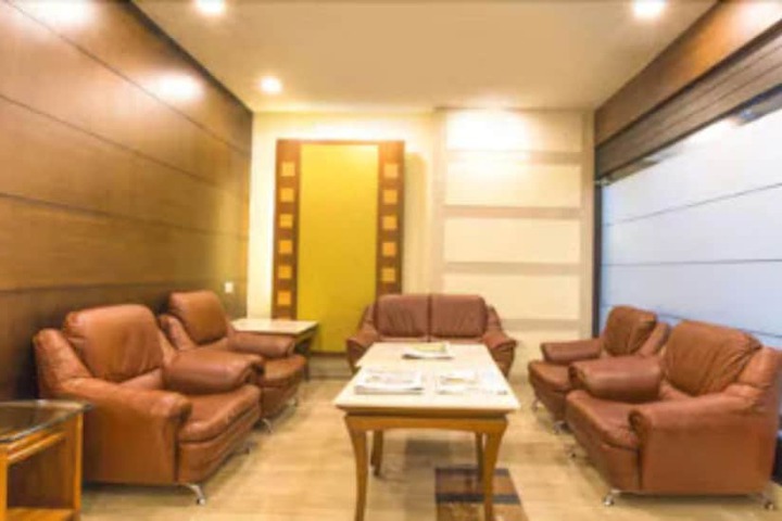 Lobby Photos