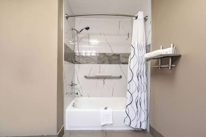 Bath Amenities