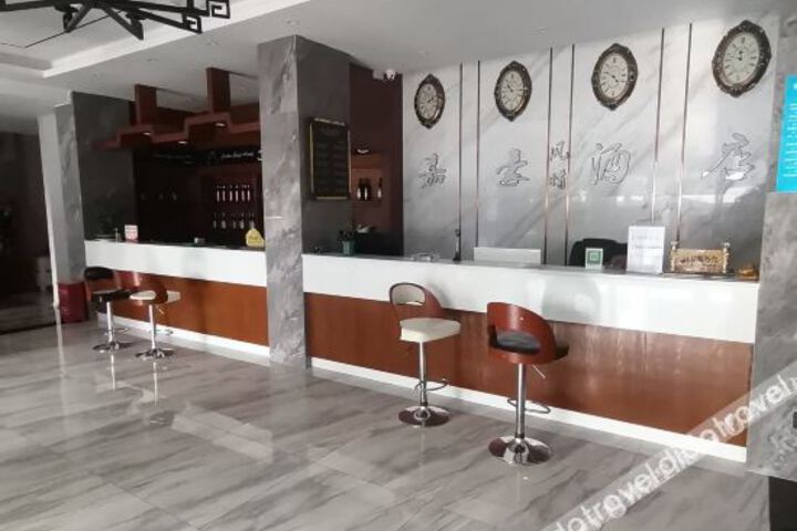 Hotel Interior 11 of 21