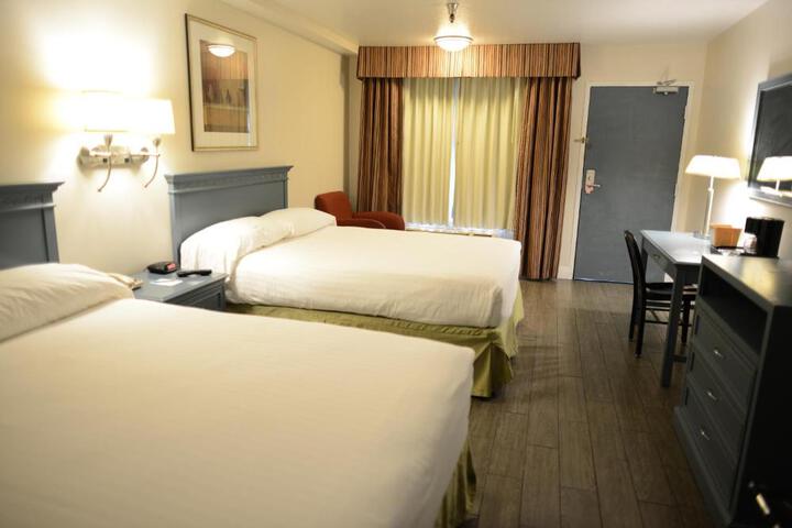 2 Queen Beds (15 of 16)