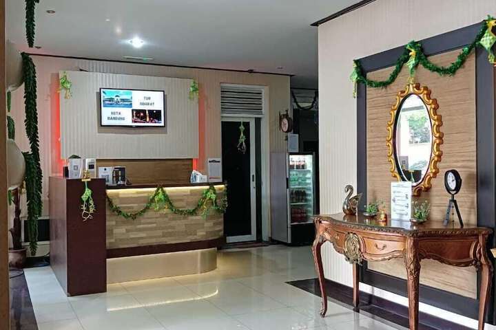 Hotel Interior 2 of 27