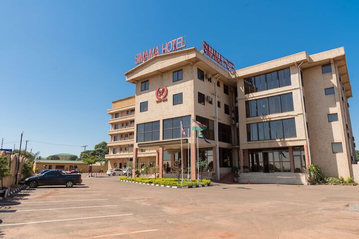 Hotel 76 of 78