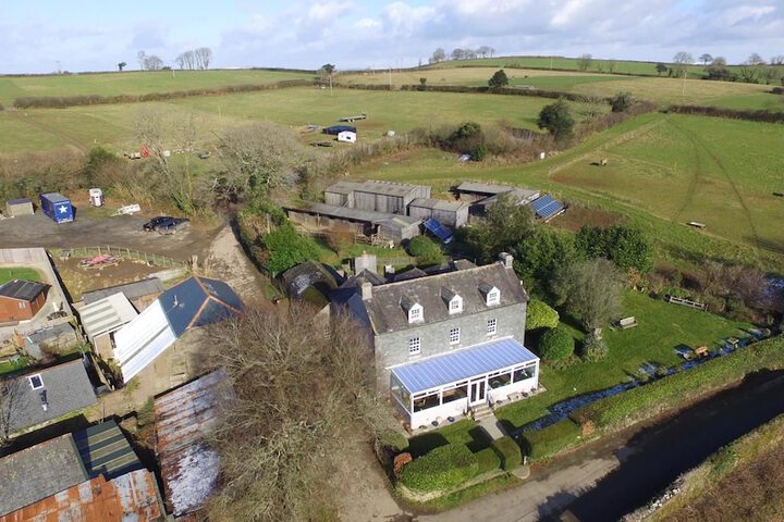 TRENETHICK