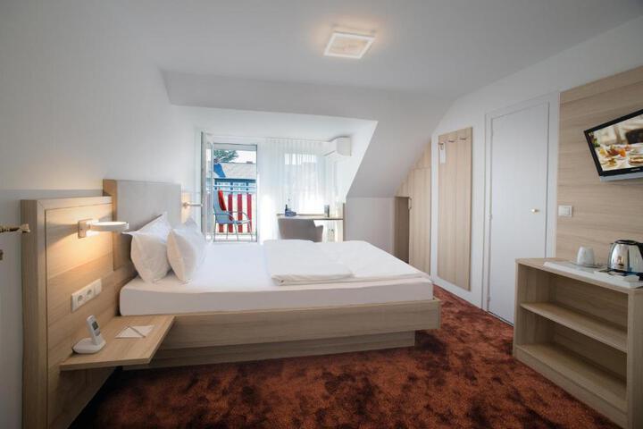 Suite Room