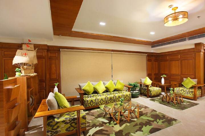 Hotel Interior 2 of 39