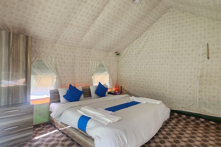 Snowber Resorts