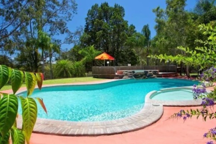 Pool 76 of 108