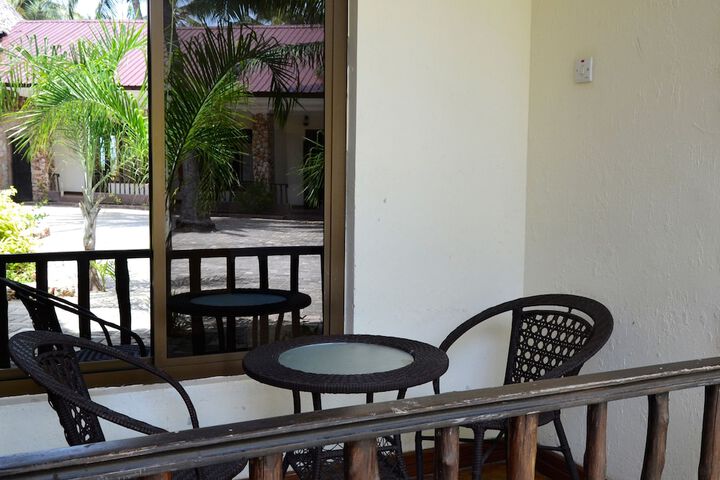 Terrace/Patio 48 of 146