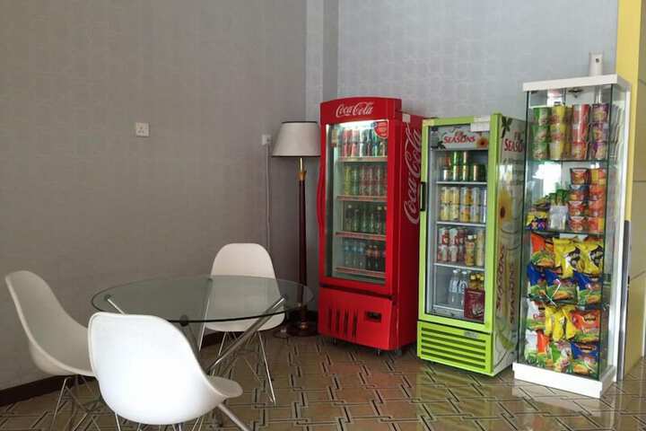 Hotel Interior 29 of 37
