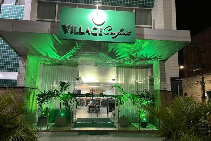 Hotel Village