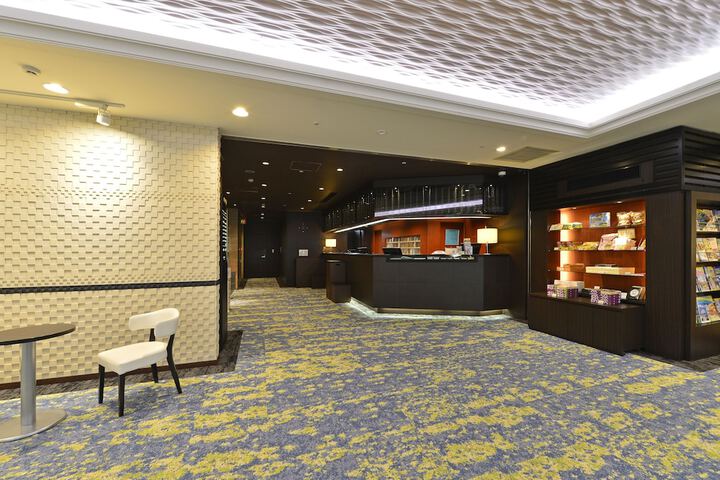 Hotel Interior 3 of 57