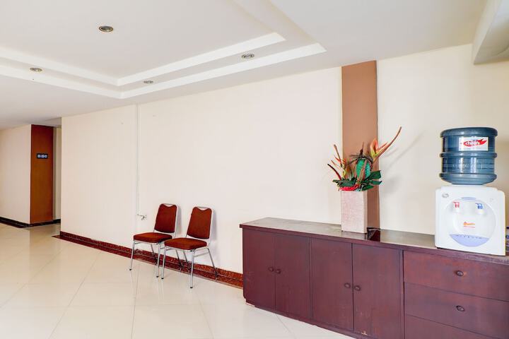 Lobby Photos