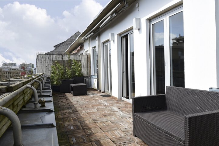 Terrace/Patio 22 of 37