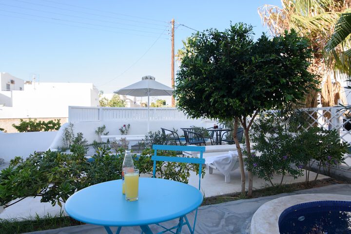 Terrace/Patio 31 of 71