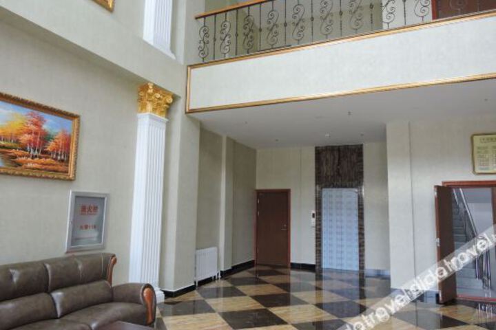 Hotel Interior 18 of 22