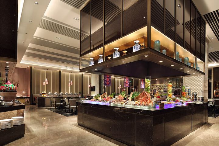 Restaurants