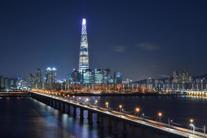 Fitness Center Photo