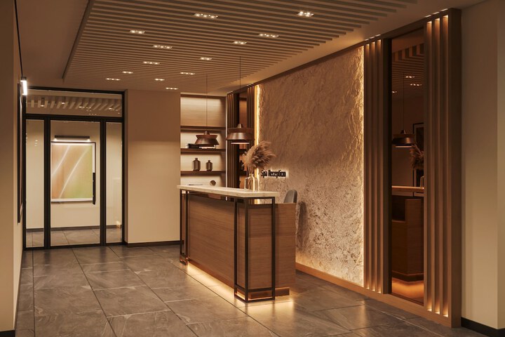 Hotel Interior 88 of 118