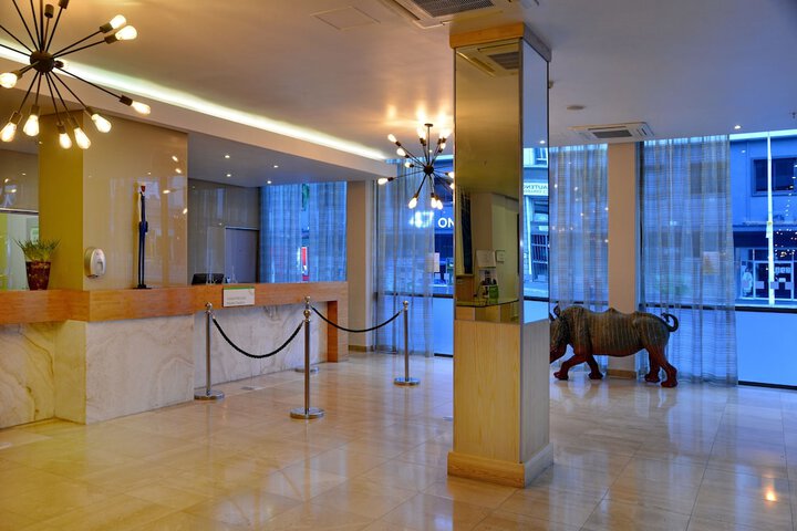 Hotel Interior 3 of 76