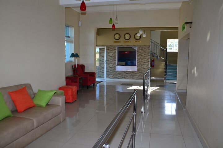 Hotel Interior 3 of 35