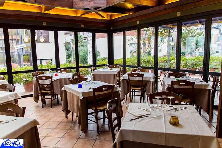 Restaurants