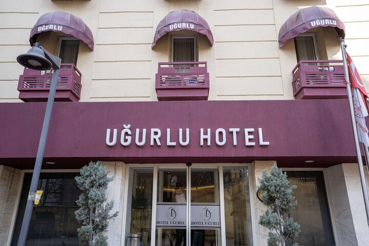 Hotel Spa