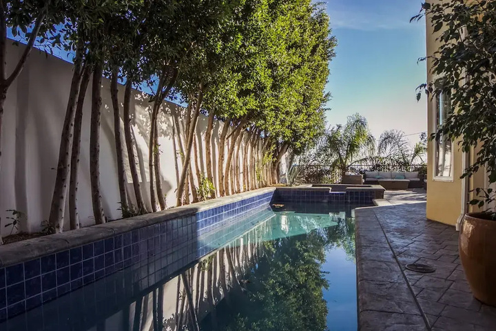 Pool 14 of 21