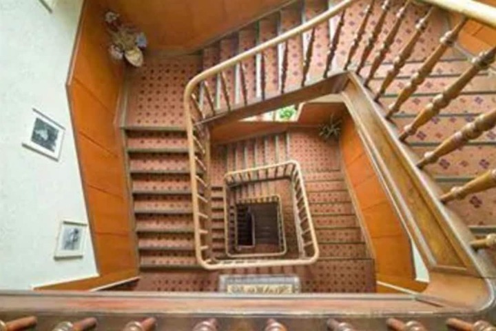 Hotel Interior 42 of 45