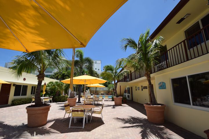 Terrace/Patio 54 of 60