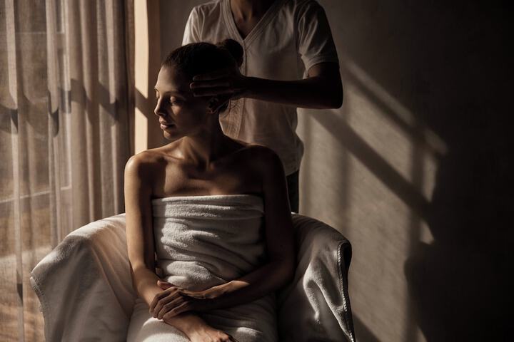 Spa Photos