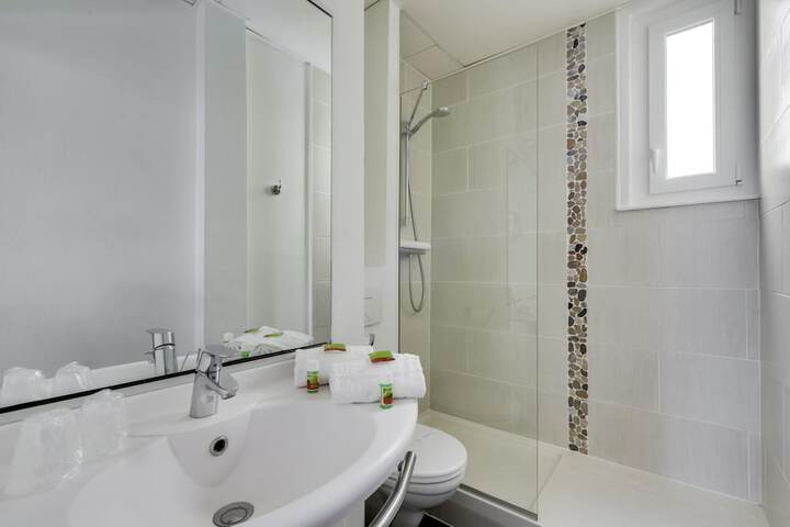Bath Amenities