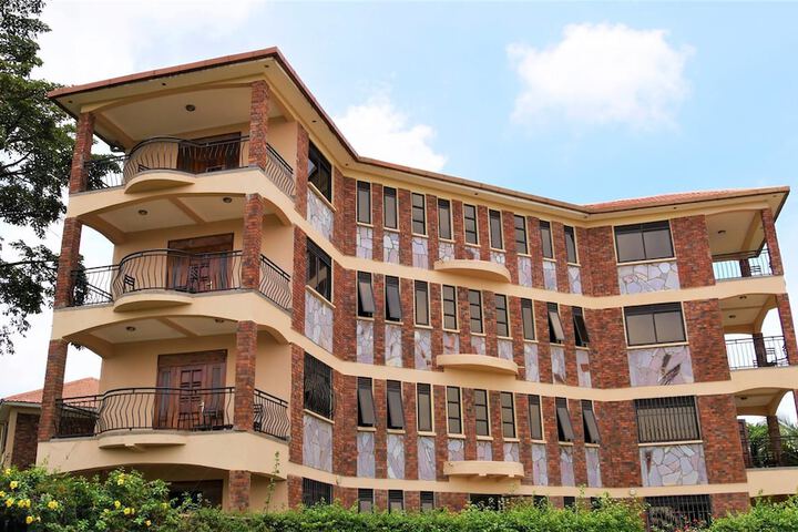 Acacia Boutique Hotel