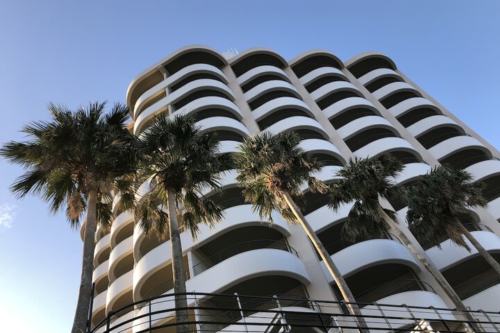 Hotel 28 of 40