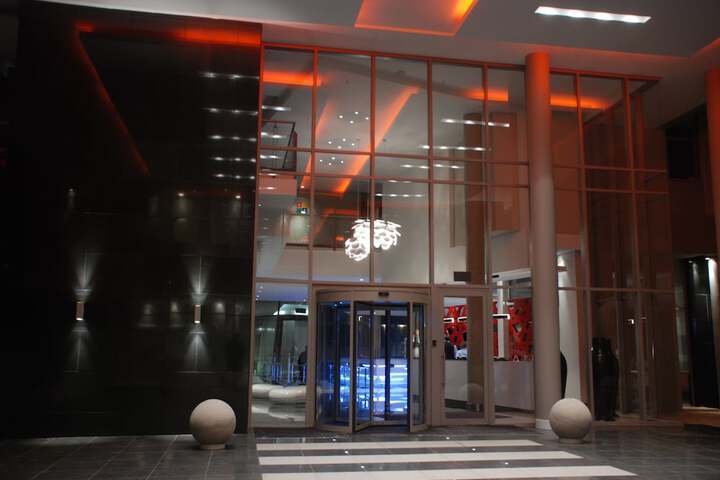 Hotel 45 of 47