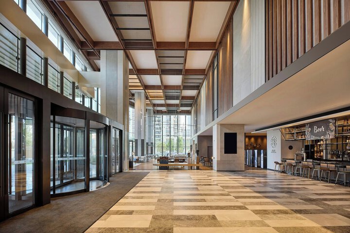 Hotel Interior 4 of 24