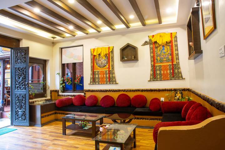 Hotel Interior 3 of 56