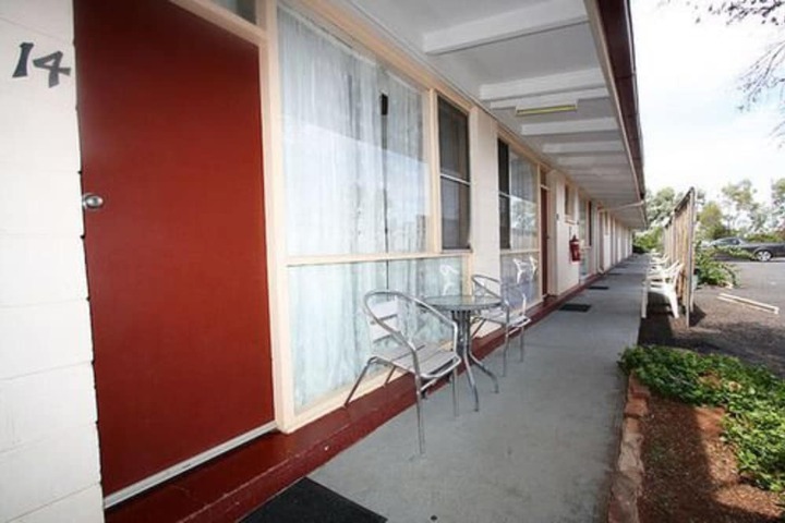Hotel 26 of 27