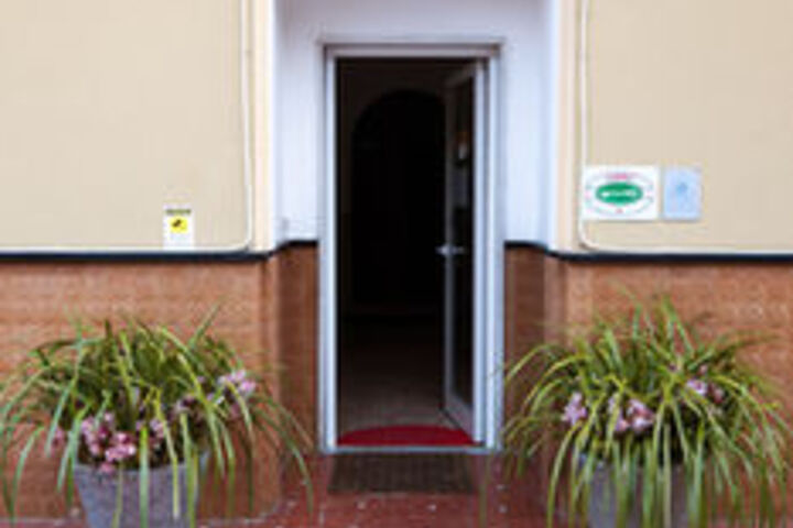 Hotel 57 of 73
