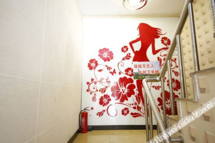 Hotel Interior 19 of 34