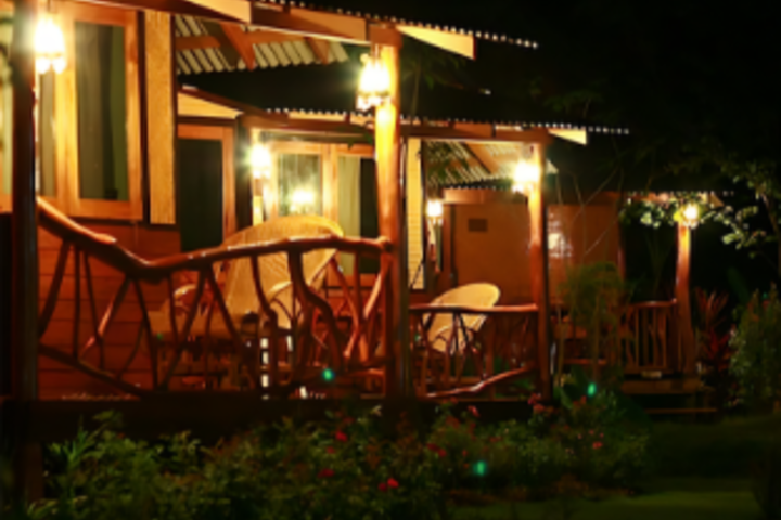 Terrace/Patio 19 of 46