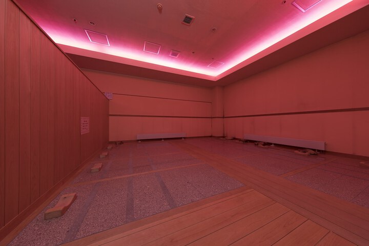 Spa and Wellness
