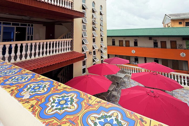 Hotel 67 of 68