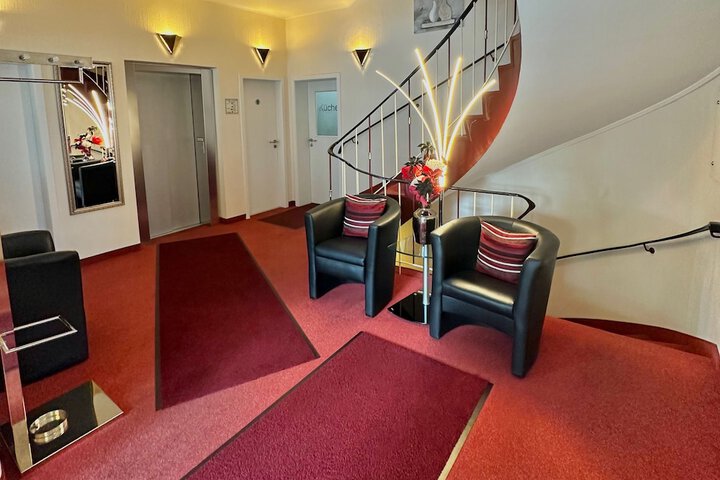 Hotel Interior 2 of 30