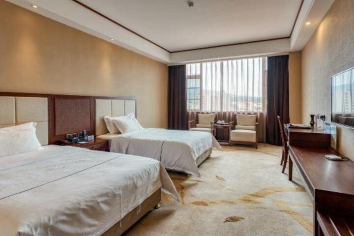 Bianchui Hotel